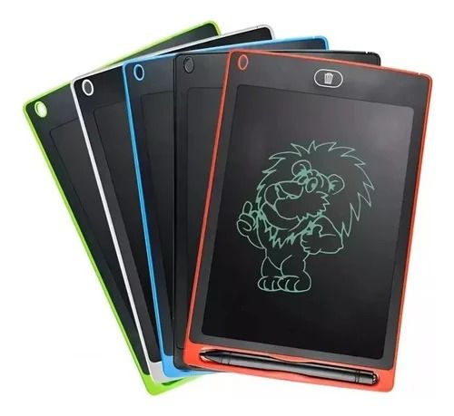 LOUSA MAGICA TABLET